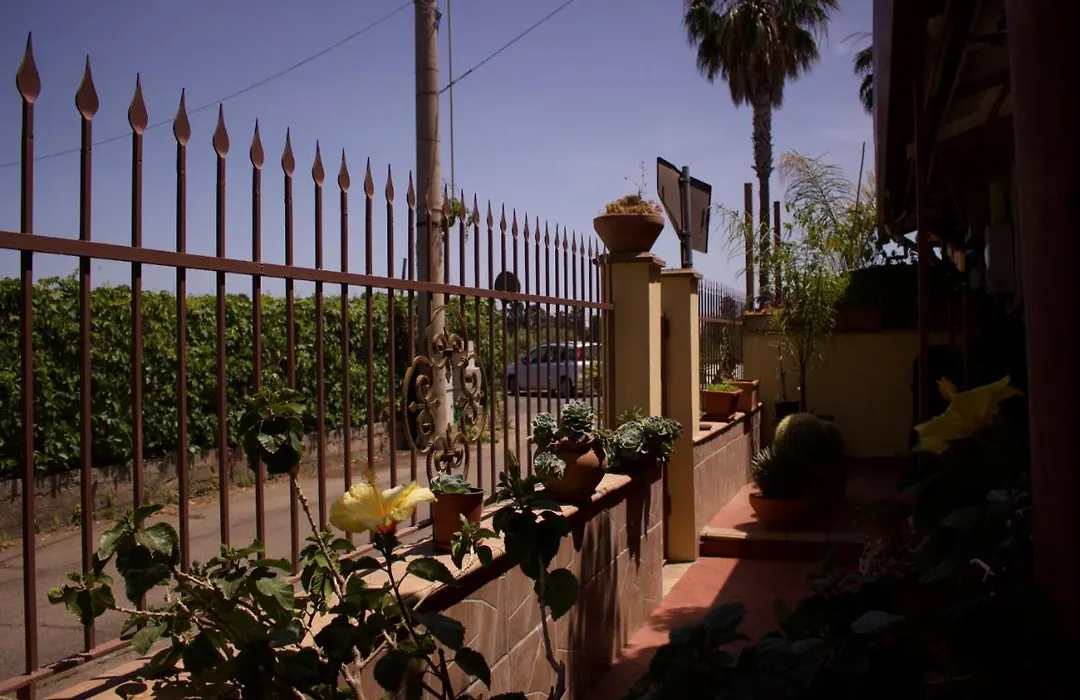 La Trinacria-1